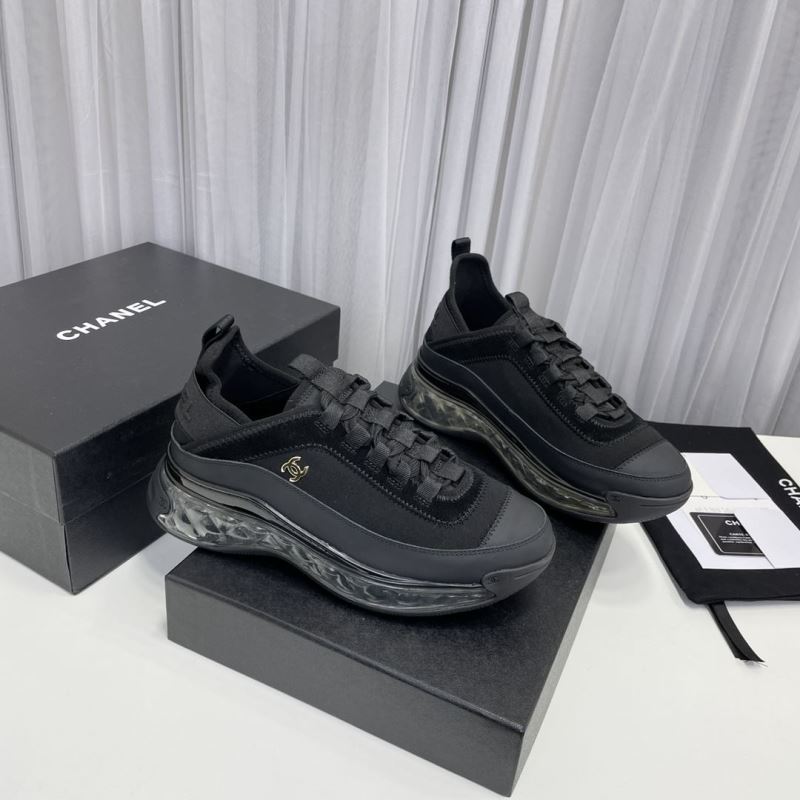 Chanel Sport Shoes